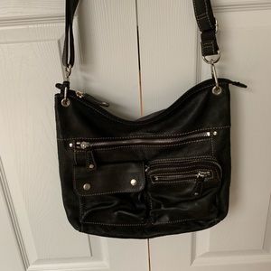 Fossil bag